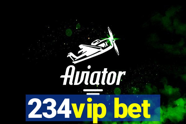 234vip bet